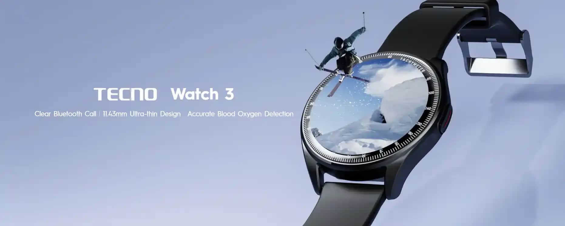 Tecno Watch 3 Akıllı Saat Özellikleri ve Piyasadaki Konumu Hakkında Detaylı Bilgi