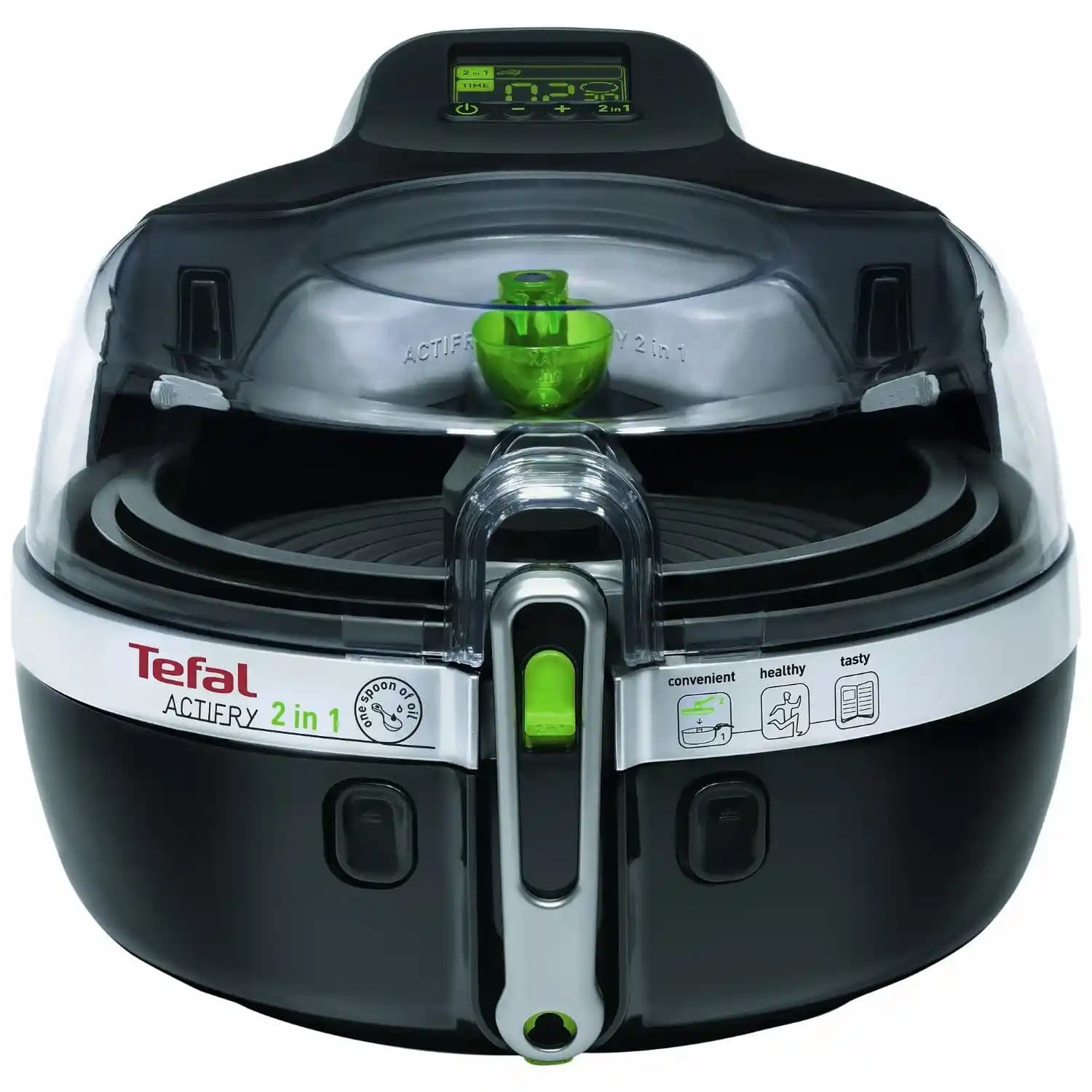 2025'te Tefal ActiFry ile Sağlıklı Kızartmanın 5 Sırrı