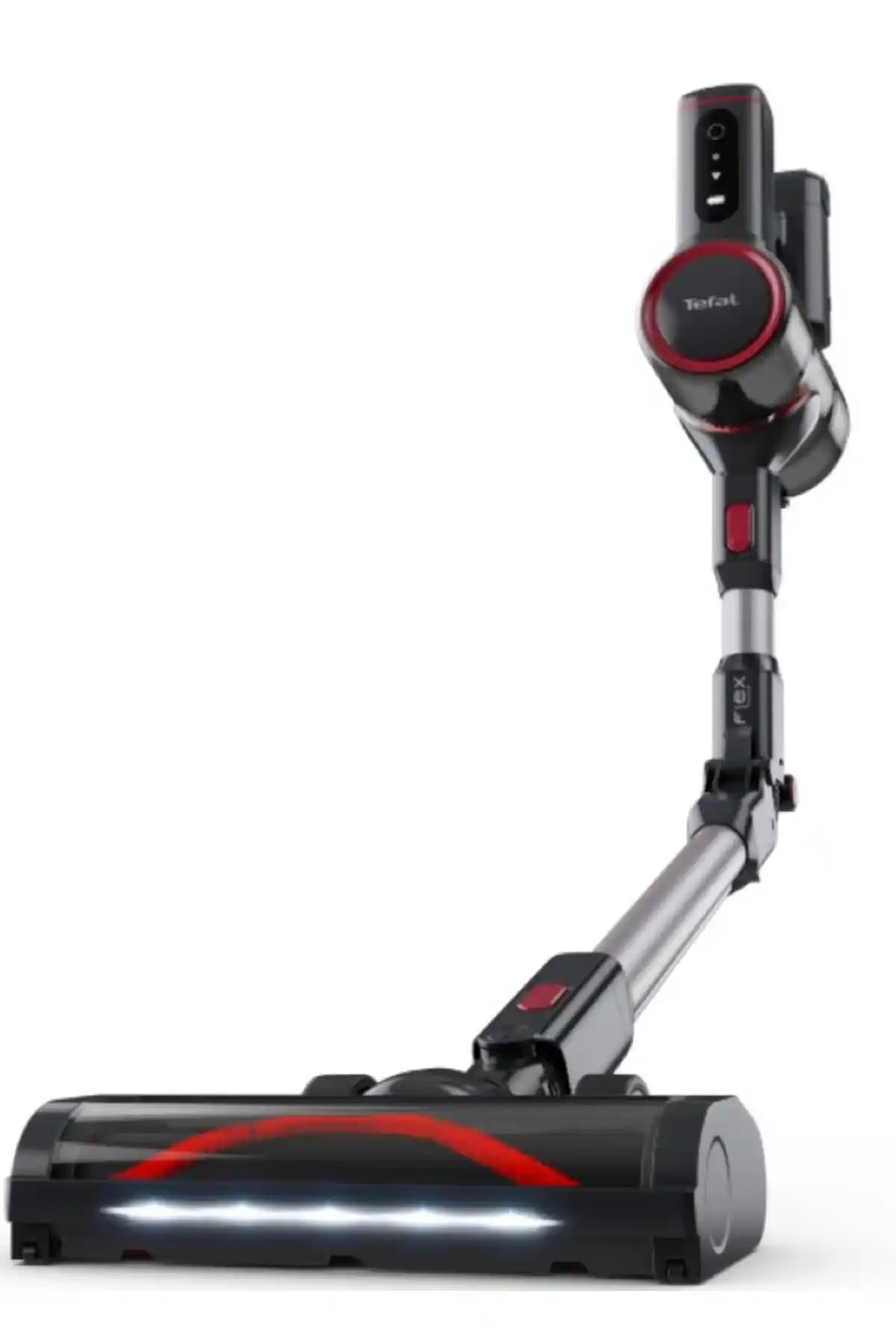 Tefal Dik Süpürgeler: Yüksek Performans ve Konfor Sunan Temizlik Çözümleri