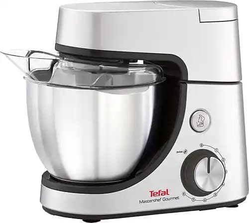 Tefal Hamur Yoğurma Makinesi: Mutfakta Zaman Kazandıran Pratik Çözüm
