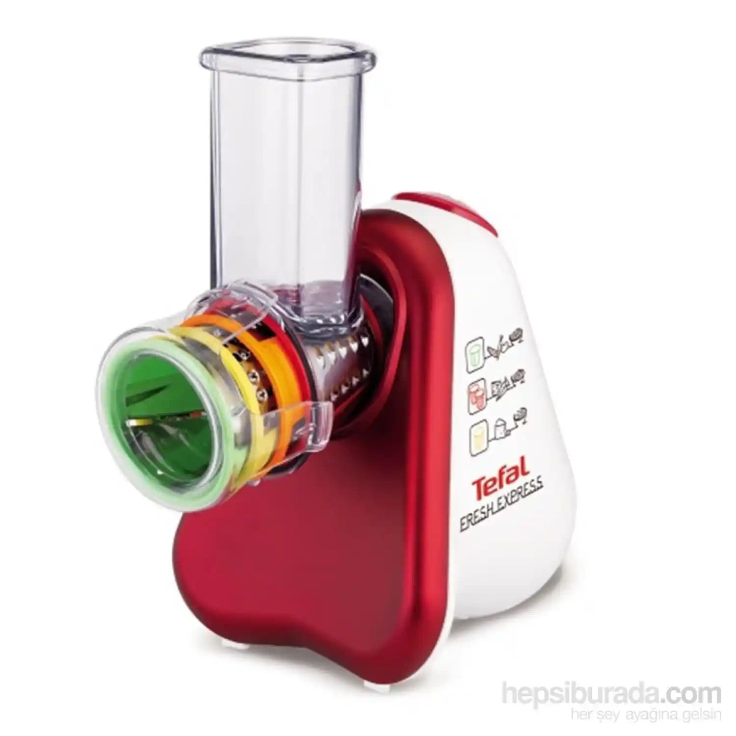 Tefal Rende: Elektronik Mutfak Aksesuarlarıyla Zaman ve Enerji Tasarrufu