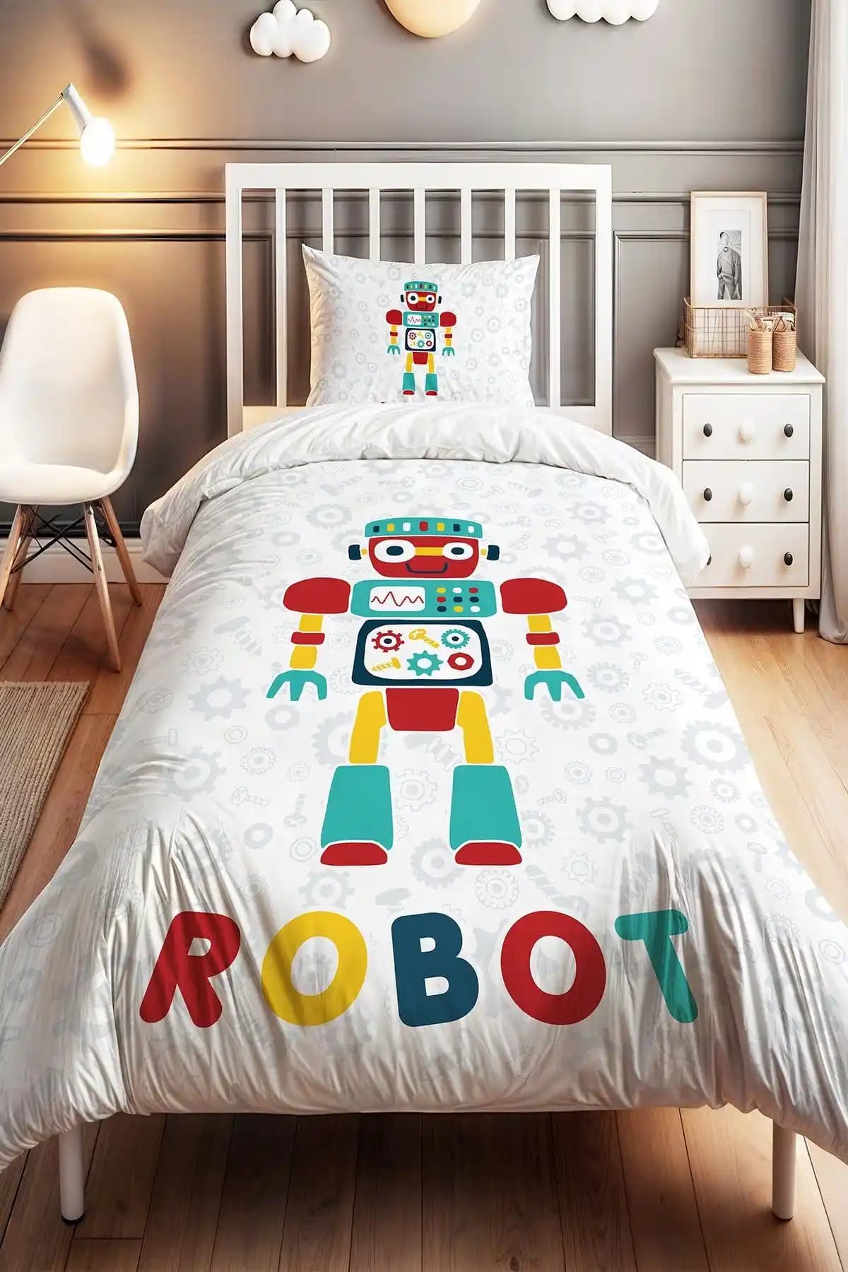 Tekli Robotların Günümüzdeki Kullanım Alanları ve Elektronik Aksesuarlarla Entegrasyonu