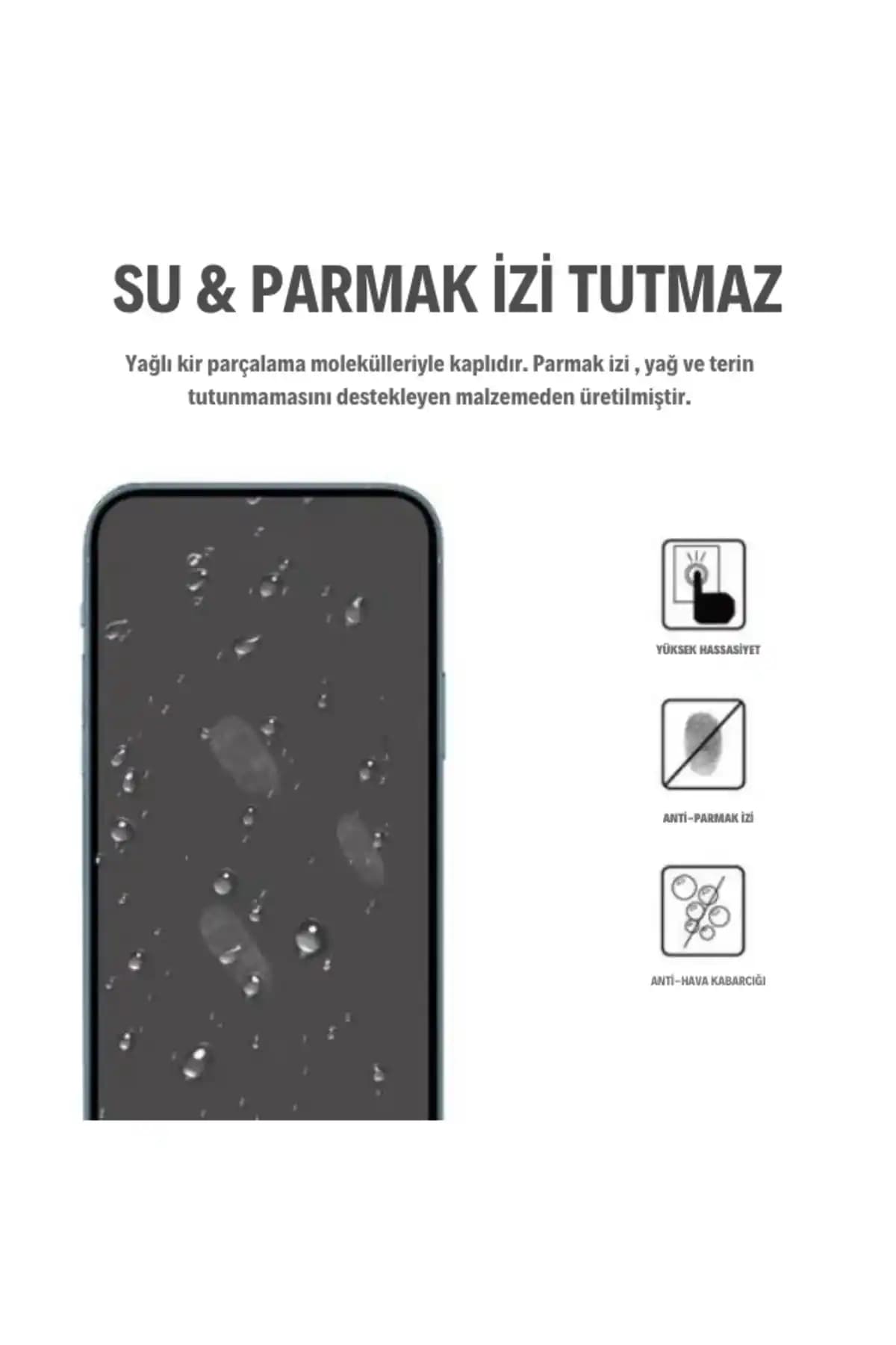 Teknosa Kırılmaz Cam Garantisi ile Akıllı Telefonlarınızı Güvence Altına Alın