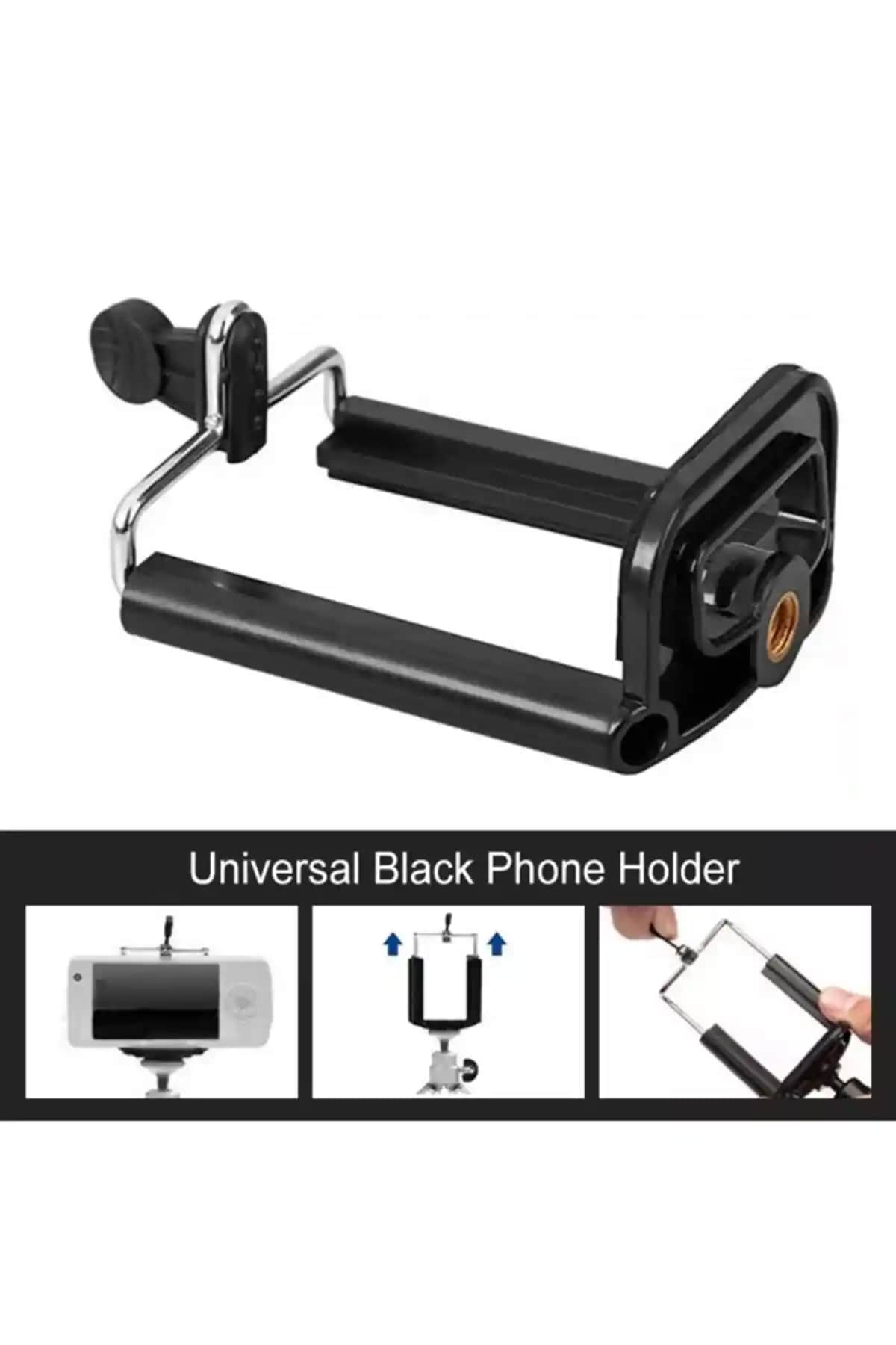 Telefon Ayaklığı Seçimi ve Kullanım Rehberi: Ergonomik ve Pratik Çözümler