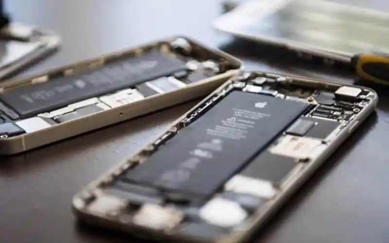 Telefon Bataryasının Şişmesinin Nedenleri ve Güvenli Çözüm Yolları