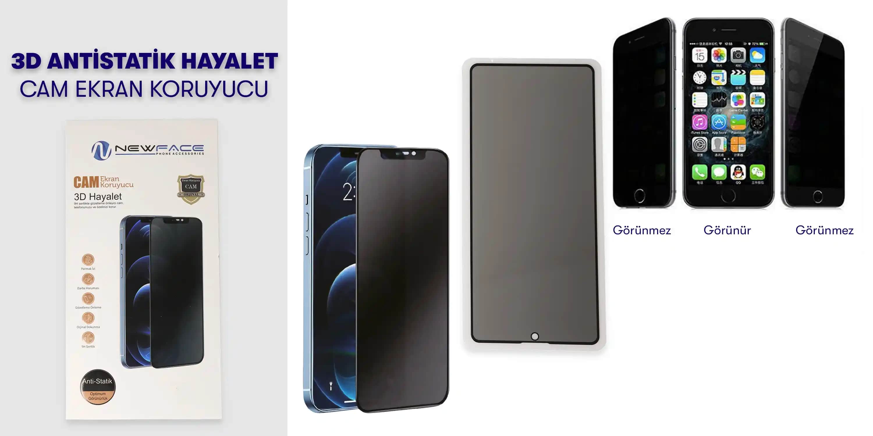 Telefon Ekran Koruyucu Seçimi ve En İyi Modeller Hakkında Kapsamlı Rehber