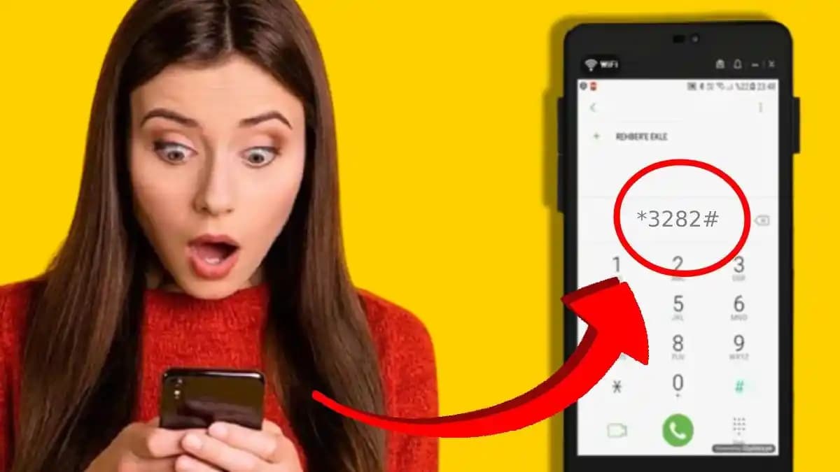 Telefon Gizli Kodları Rehberi: Güvenlik ve Gizlilik İçin Bilmeniz Gerekenler