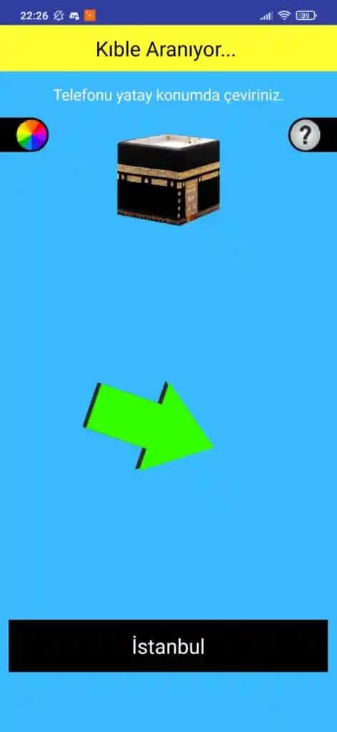 Telefon ile Yön Bulma Yöntemleri: Güvenilir ve Pratik Navigasyon Çözümleri