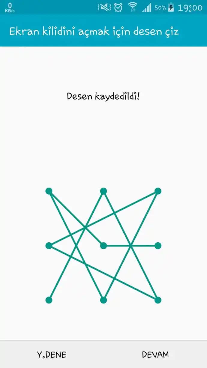 Telefon Kilit Desenleri Güvenliği Artıran Tasarım ve Uygulama İpuçları