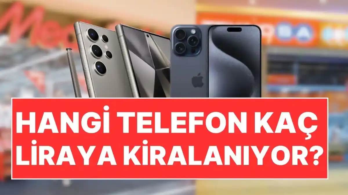 Telefon Kiralama ve Elektronik Aksesuar Uyum Rehberi: En Güncel ve Güvenilir Seçenekler