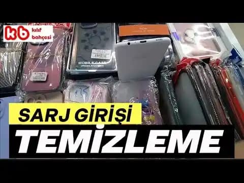 Telefon Şarj Girişi Temizliği: Doğru Yöntemler ve İpuçlarıyla Performansı Artırın