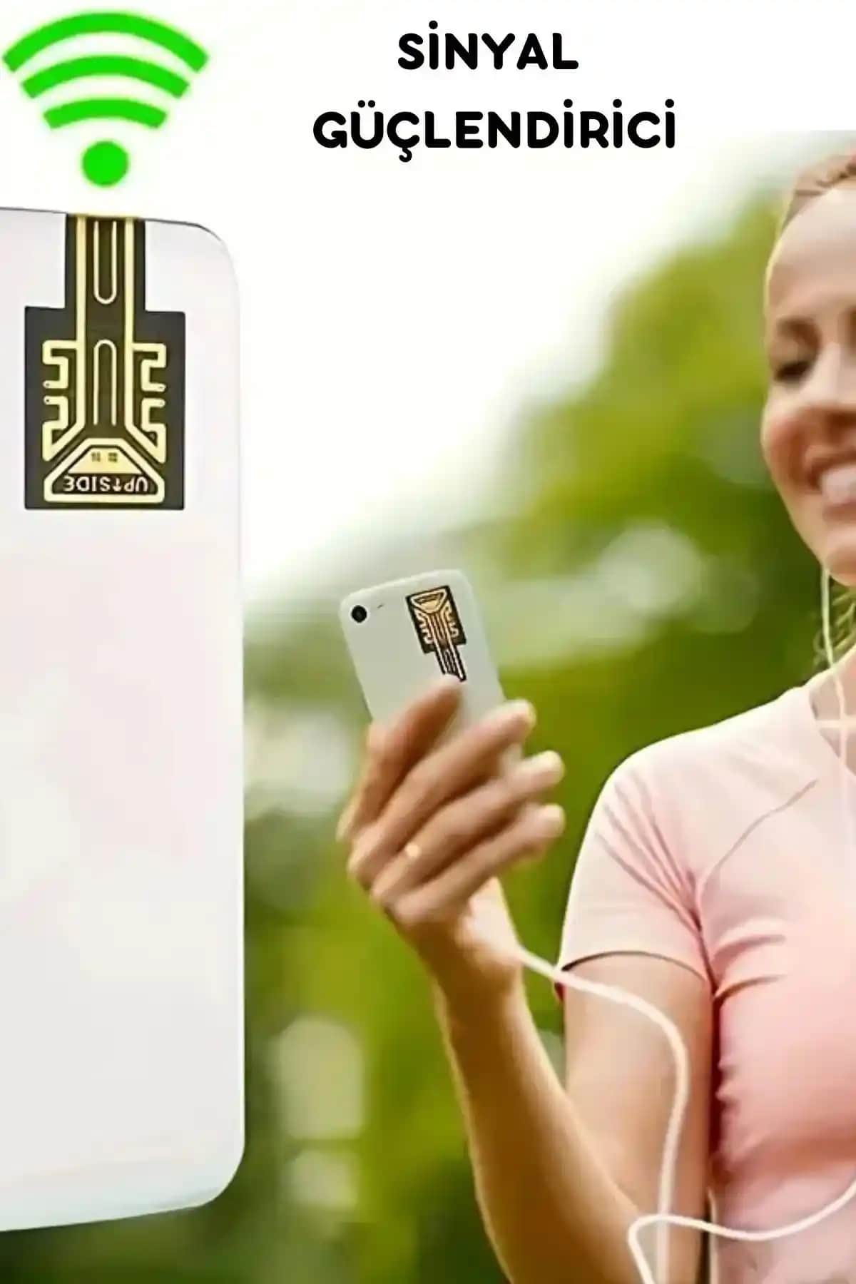 Telefon Sinyal Gücünü Artırmanın En Etkili Yolları ve Kullanım İpuçları