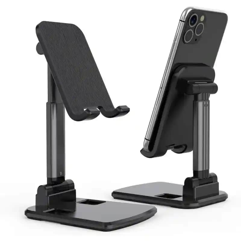 Telefon ve Tablet Tutucuları: Güncel Kullanım Alanları ve Seçim İpuçları