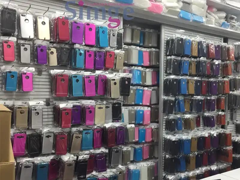 Telefoncu Dükkanları İçin Temel Malzemeler ve Satış Artırıcı Çözümler