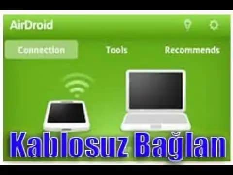 Telefonu Kablosuz Bağlama Yöntemleri ve Güvenlik İpuçları