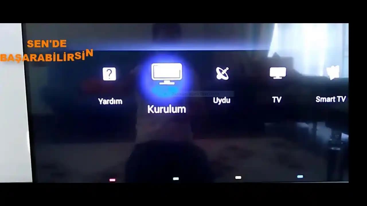 Televizyon Kanal Kurulumu Rehberi: Adım Adım En İyi Ayarları Yapma Kılavuzu