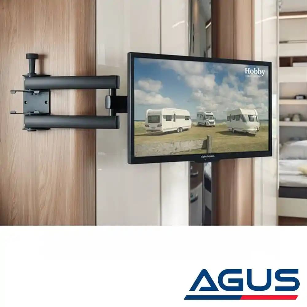 Televizyon Tutucu Seçenekleri ve Trendleri: Güvenli ve Estetik İzleme Deneyimi Sağlayan Çözümler