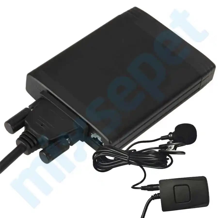 Teyp Bluetooth Aparatları: Kablosuz Ses Deneyimini Artıran Modern Çözüm