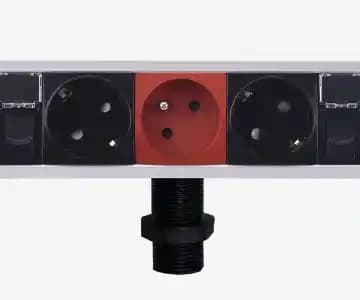 Tezgah Üstü Prizler: Güvenlik ve Kullanım Kolaylığı için En İyi Seçenekler