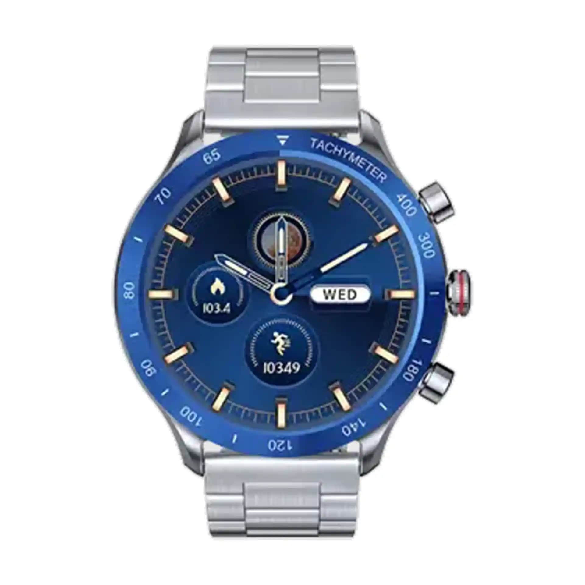 Titanyum Akıllı Saatler: Dayanıklılık ve Estetiğin Yeni Standardı