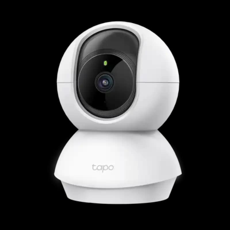 TP-Link Tapo C200 Akıllı Güvenlik Kamerası Detaylı İnceleme ve Özellikleri