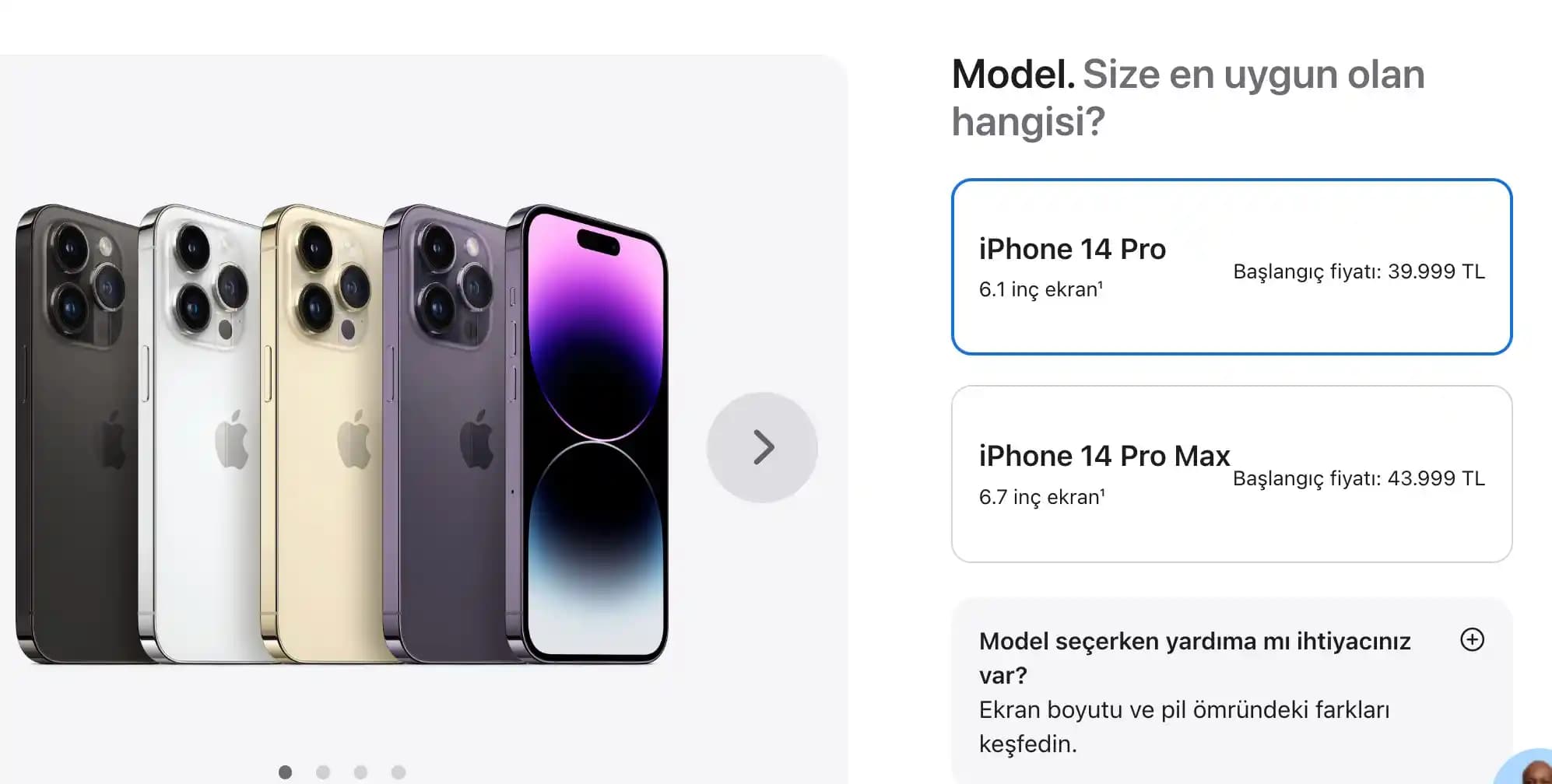 Türkiye’de iPhone Fiyatları Güncel Durum ve Piyasa Analizi 2023