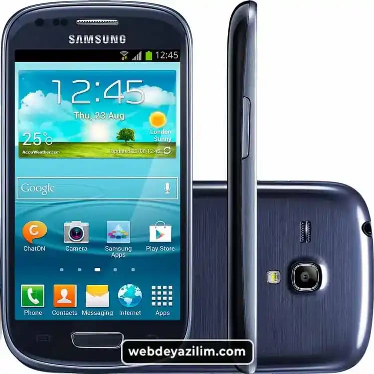 2025'te Samsung Uygun Fiyatlı Telefonlarla Performansın Sırrı