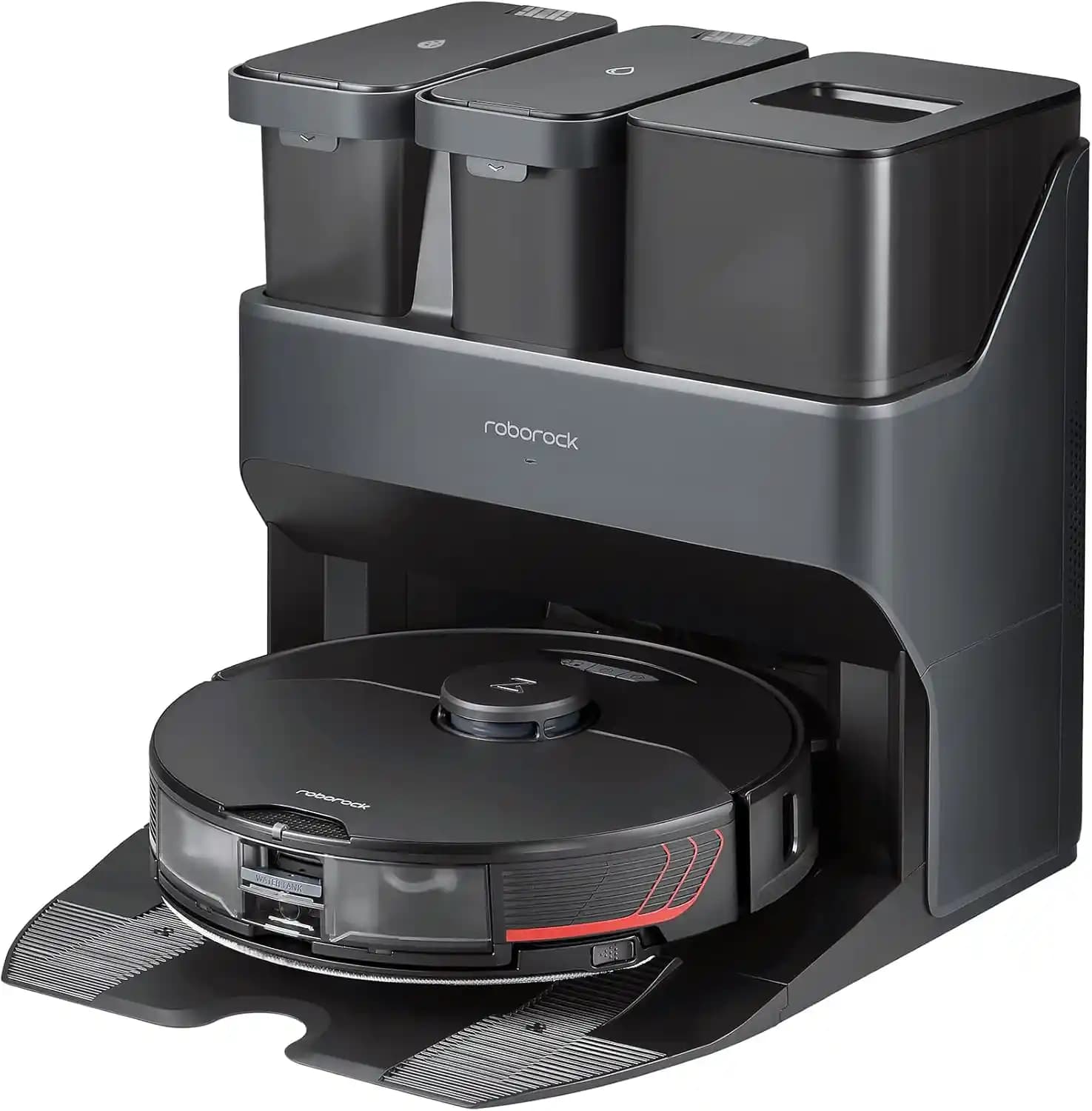 2025'te Ev Temizliğinde Devrim: Roborock S7 Max ile Tanışın