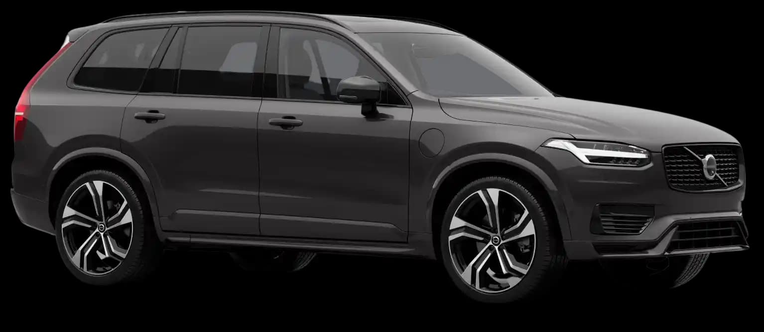 Volvo XC90 T8 Ultra Hibrit ve Elektronik Teknolojileriyle Otomotivde Devrim Yaratıyor