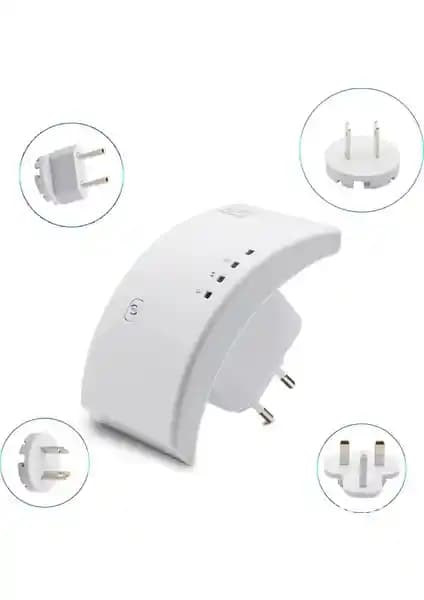 Wi-Fi Sinyalini Güçlendirme Yöntemleri ve En Etkili Cihazlar