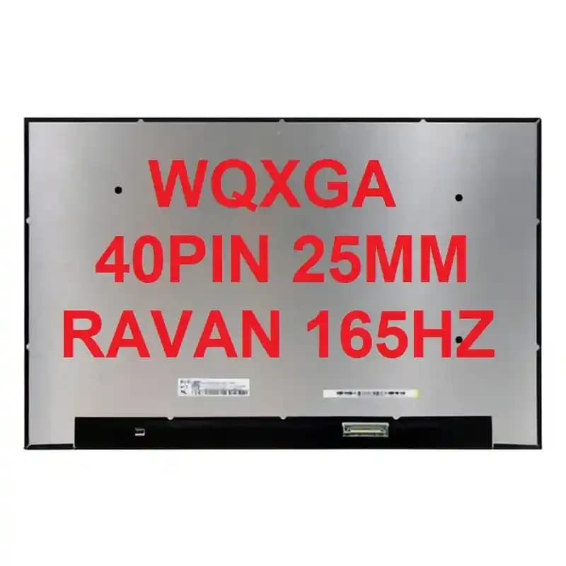 WQXGA Ekranlar: Yüksek Çözünürlük ve Görüntü Kalitesinde Yeni Bir Dönem