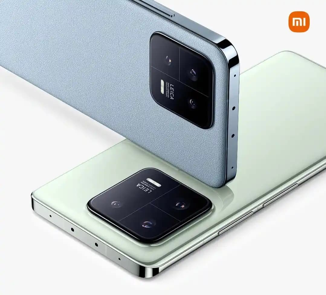 Xiaomi 13 Pro İncelemesi: Güçlü Donanım ve Üst Düzey Kamera Performansı