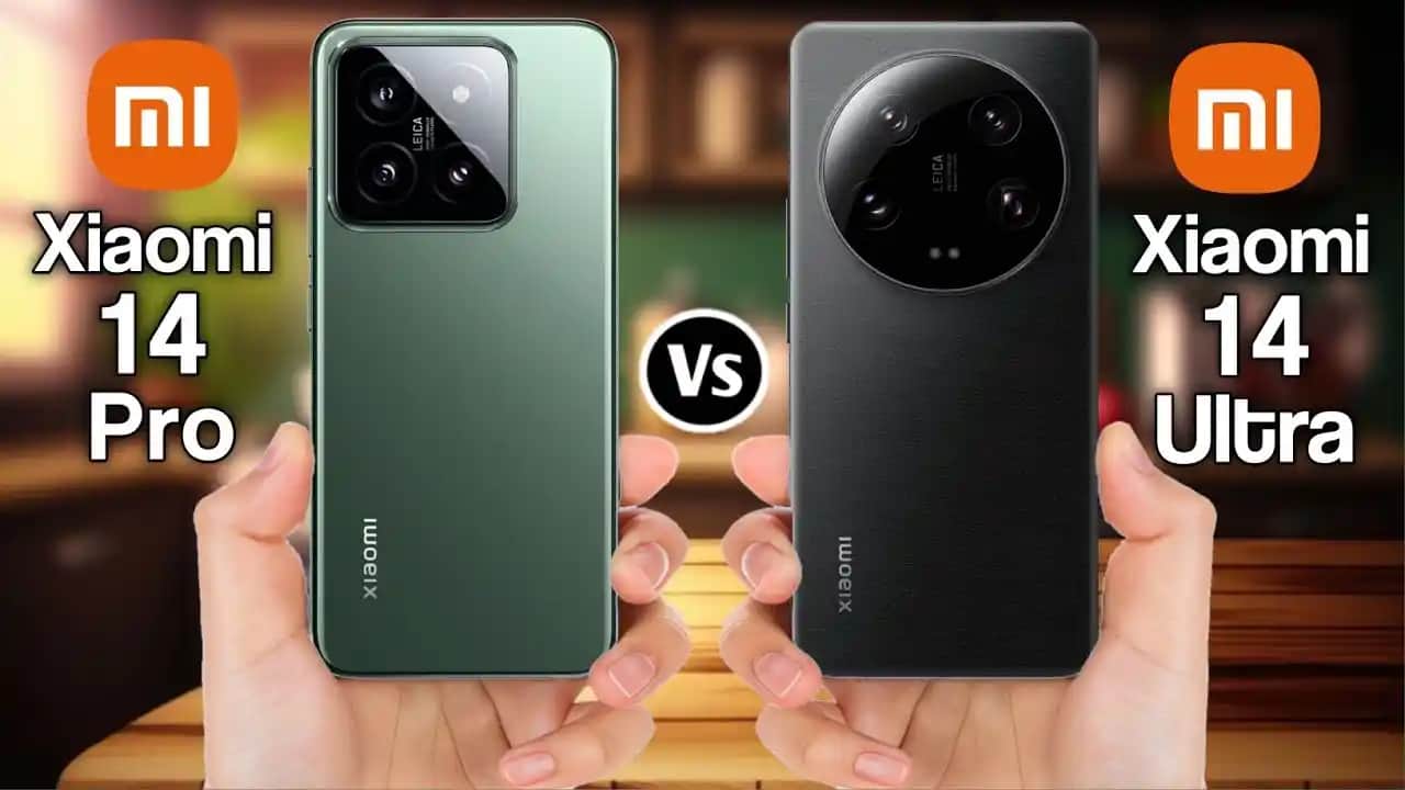 Xiaomi 14 Ultra: Yüksek Performans ve Gelişmiş Özelliklerle Akıllı Telefon Teknolojisinde Yeni Dönem