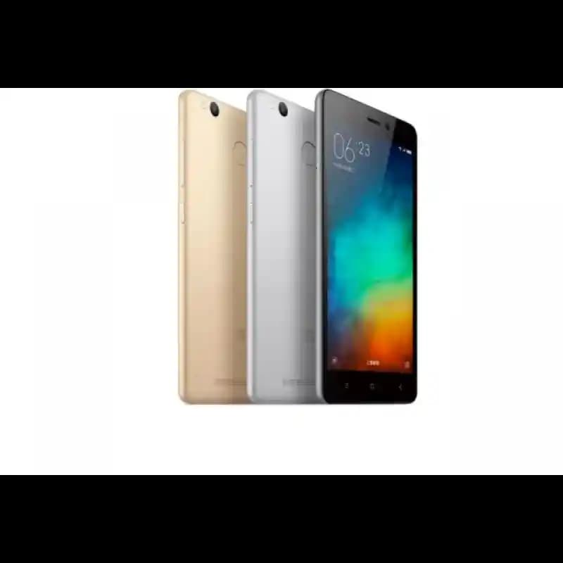 Xiaomi 3 Pro Akıllı Telefonu: Yüksek Performans ve Yenilikçi Özellikler