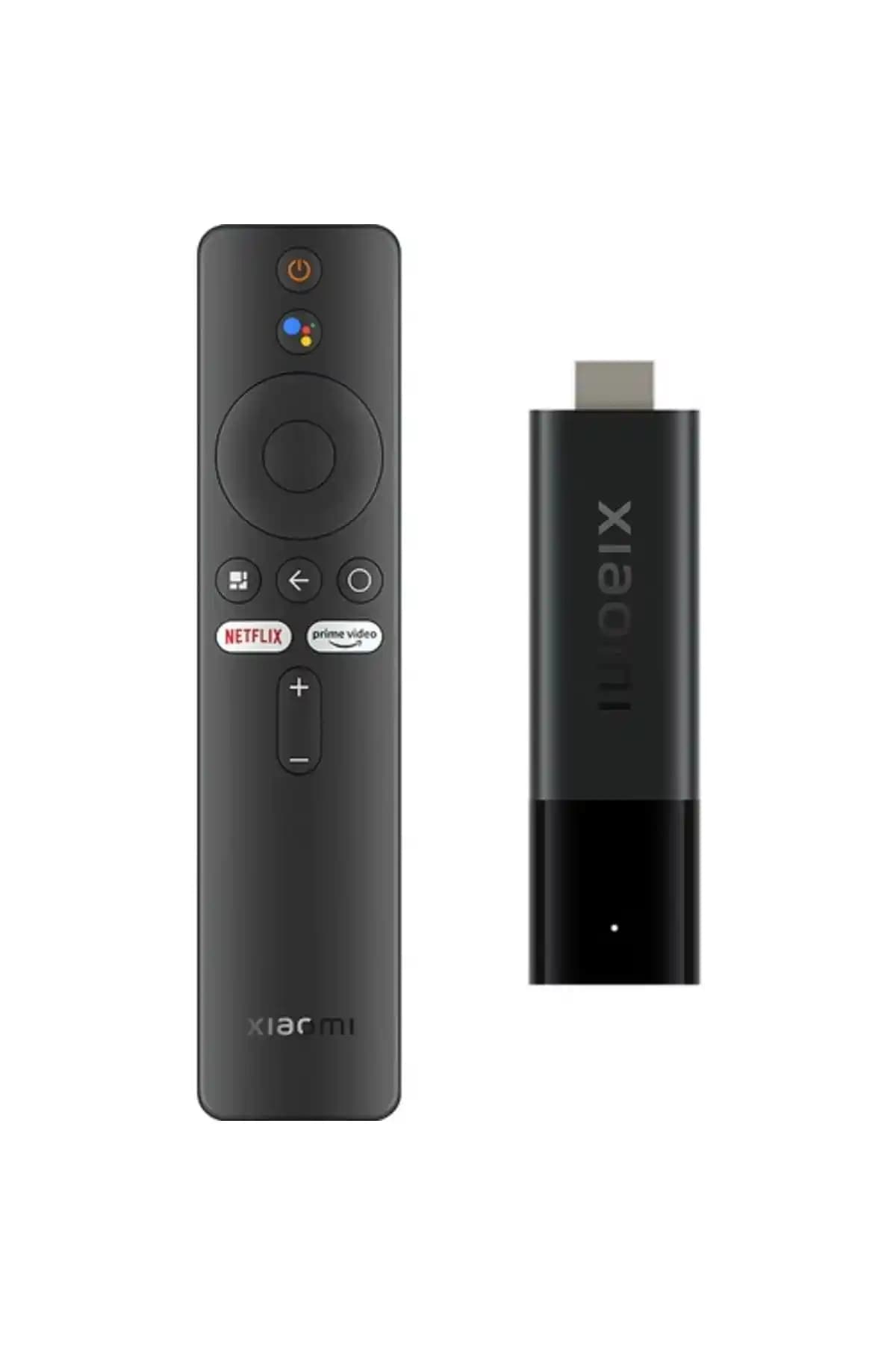 Xiaomi Akıllı TV Aparatları ile Eski Televizyonlarınızı Akıllı Hale Getirin