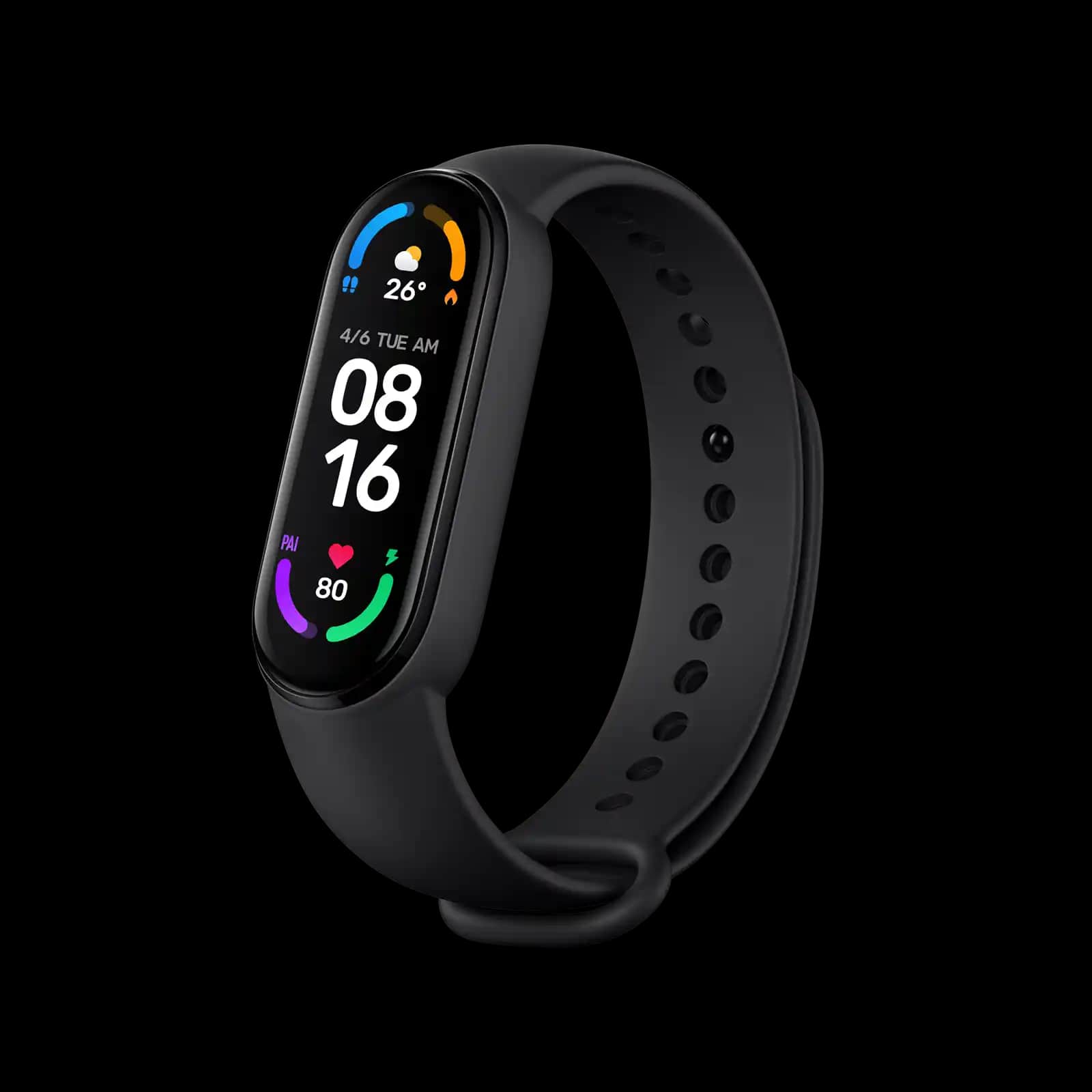 Xiaomi Mi Band 6 İncelemesi: Sağlık ve Spor Takibinde Yeni Nesil Akıllı Bileklik