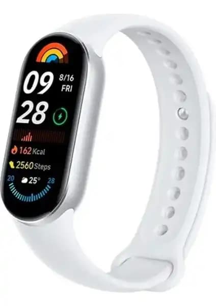 Xiaomi Mi Band 7 ve Smart Band 9 Karşılaştırması: Hangi Akıllı Bileklik Sizin İçin Uygun? 2