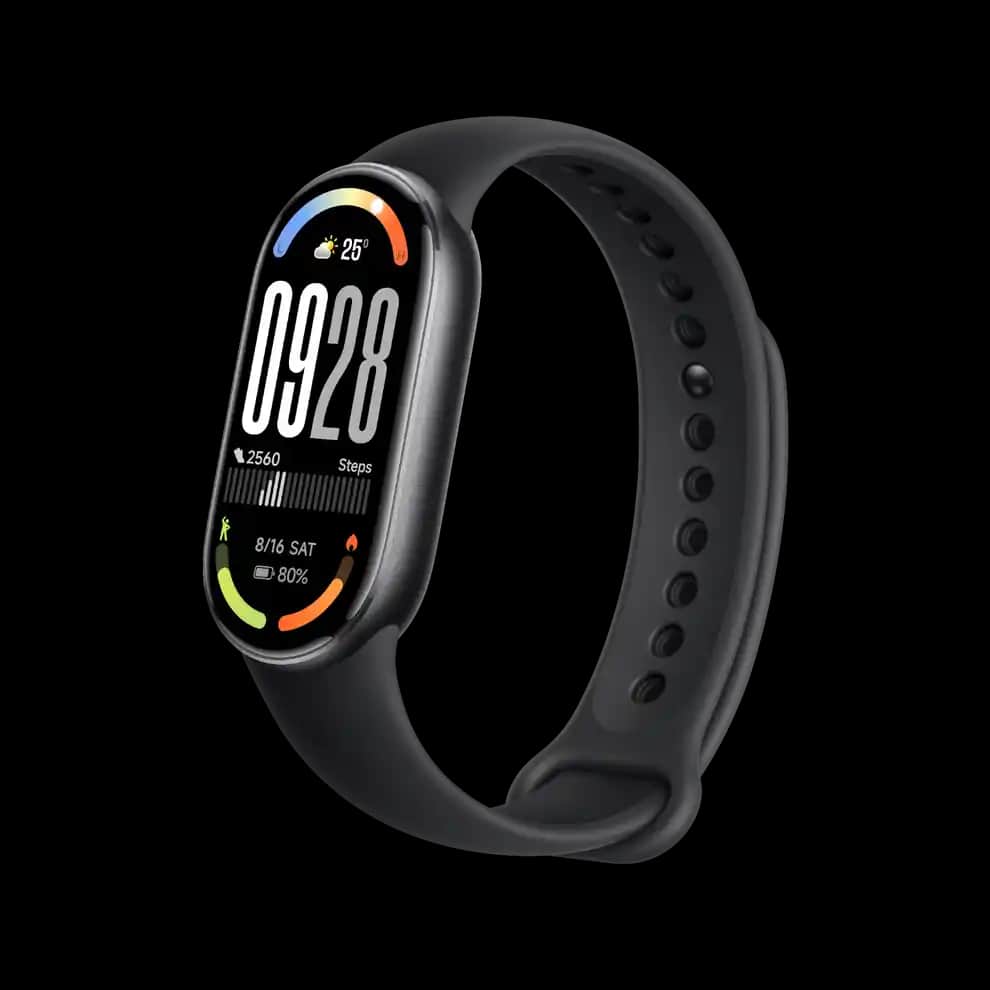 Xiaomi Mi Smart Band 10: Gelişmiş Özelliklerle Donatılmış Akıllı Bileklik Rehberi