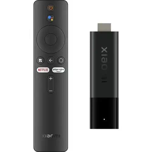 2025'te Xiaomi Mi TV Stick 4K ile Evde Sinema Keyfini Zirveye Taşıyın