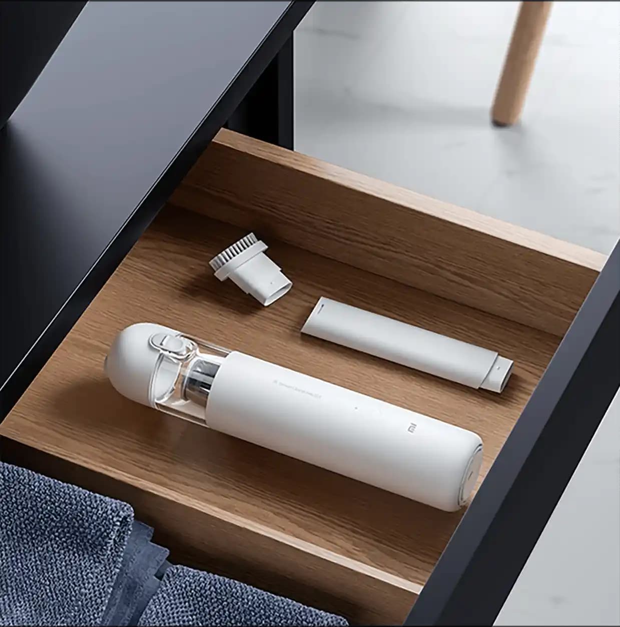 Xiaomi Mi Vacuum Cleaner Mini: Kompakt ve Güçlü Temizlik Çözümü