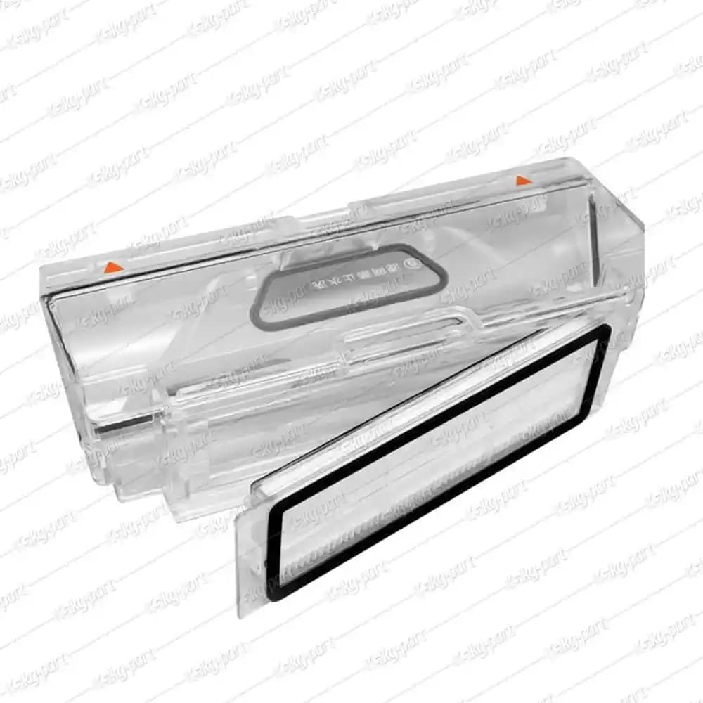 Xiaomi Mop Pro 2 Toz Haznesi Boşaltma İşlemi ve Kullanıcı İpuçları