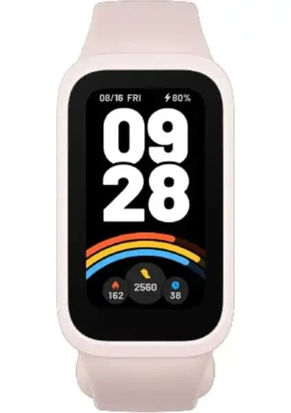 Xiaomi Redmi Band 2 ve Smart Band 9 Active Pink Karşılaştırması: En İyi Akıllı Bileklik Seçenekleri 2