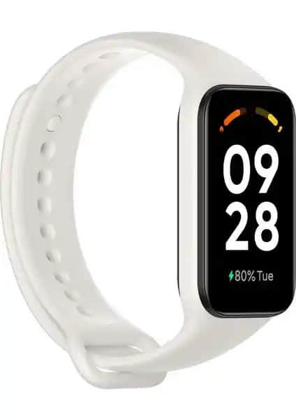 Xiaomi Redmi Band 2 ve Xiaomi Smart Band 9 Karşılaştırması ve Özellikleri