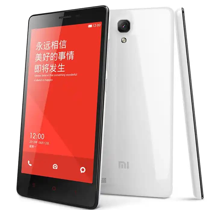 2025'te Xiaomi Redmi Note 1 ile Bütçenizi Sarsmadan Gücü Hissedin