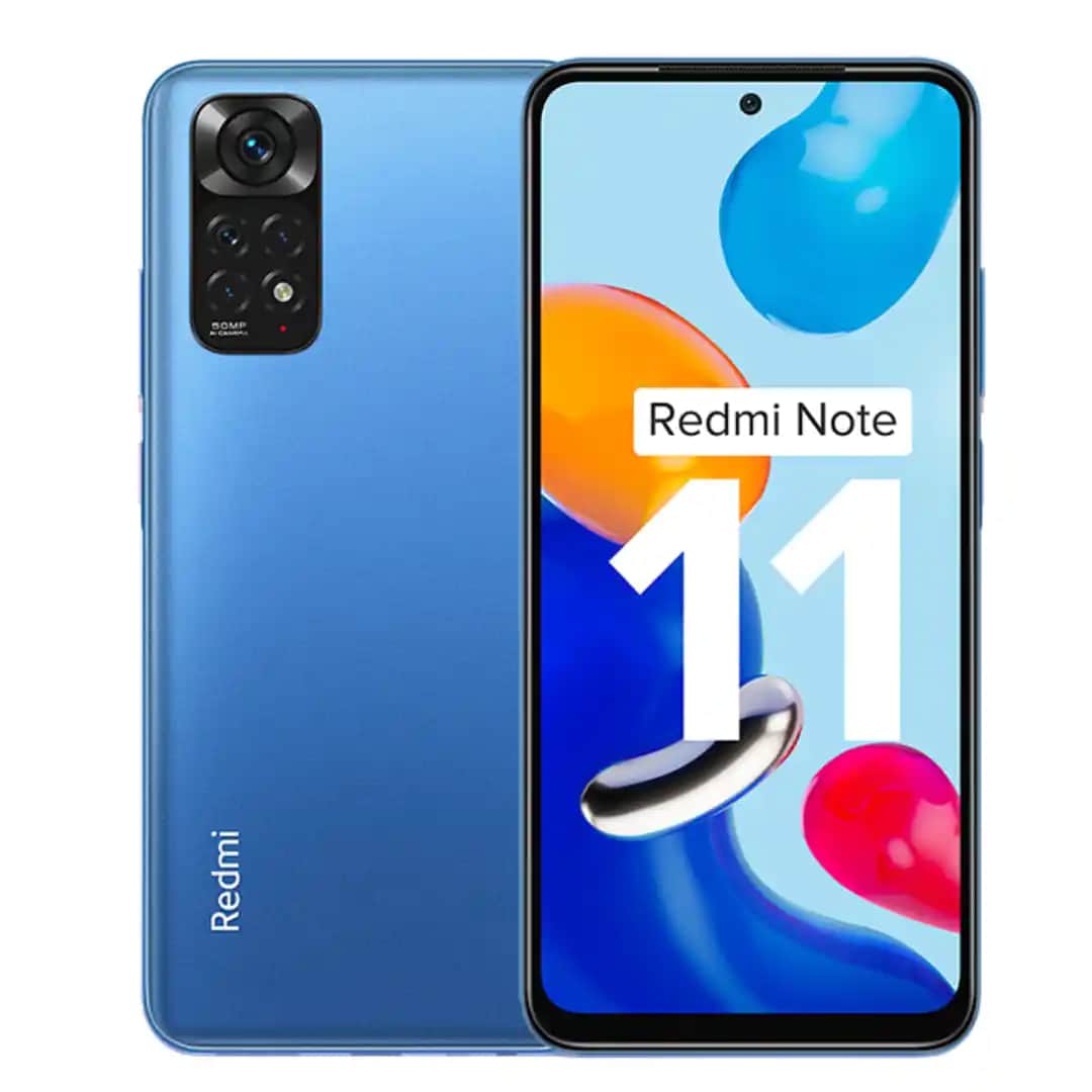 Xiaomi Redmi Note 11 Özellikleri ve Kullanıcı Deneyimi Analizi
