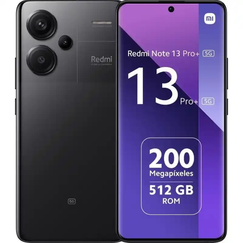 Xiaomi Redmi Note 13 Pro: Gelişmiş Özellikler ve Uyumlu Aksesuar Seçenekleri