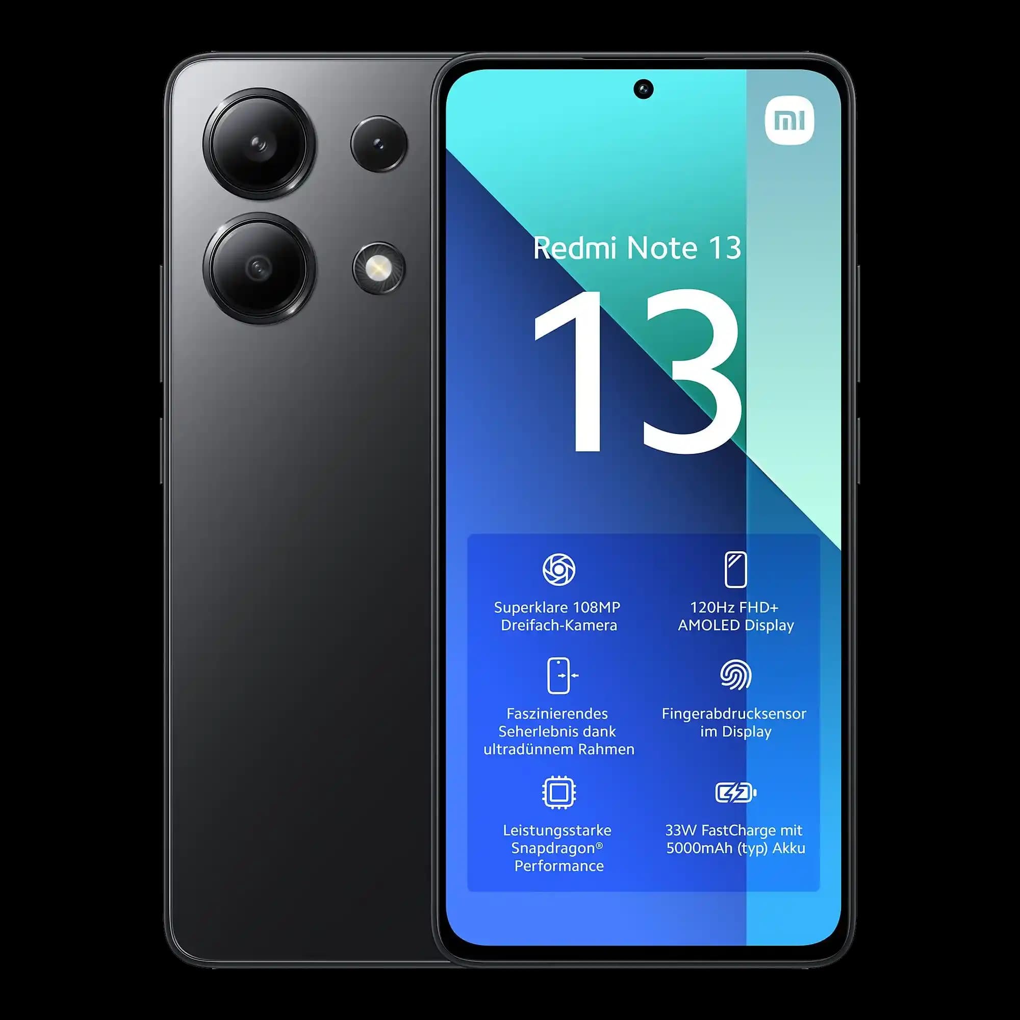 2025'te Xiaomi Redmi Note 13 ile Uygun Fiyata Yüksek Performansın Sırrı