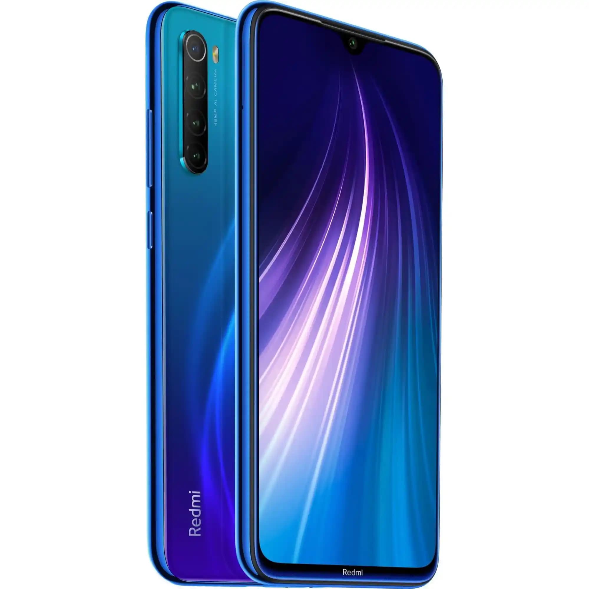 Xiaomi Redmi Note 8 128 GB Akıllı Telefonu Detaylı İnceleme ve Özellikleri