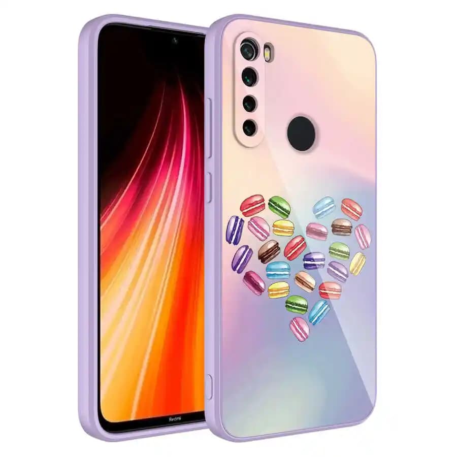 Xiaomi Redmi Note 8 için en iyi kılıf seçimleri ve koruma özellikleri