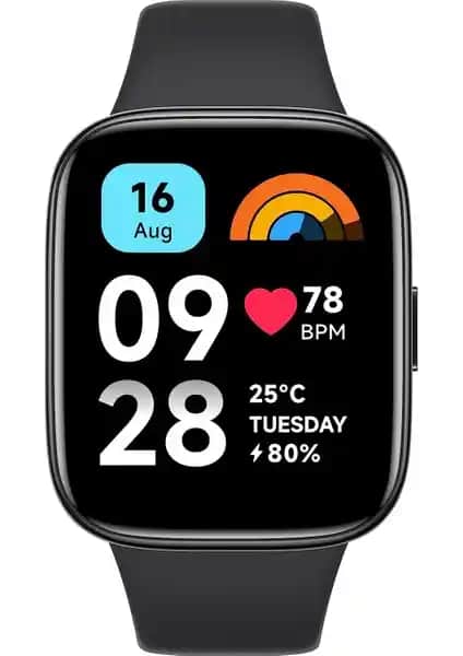 Xiaomi Redmi Watch 3 Active ve Redmi Watch 5 Active Karşılaştırması: Özellikler ve Farklar